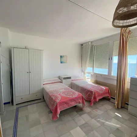 Mar Puerto Sherry Apartment El Puerto de Santa Maria