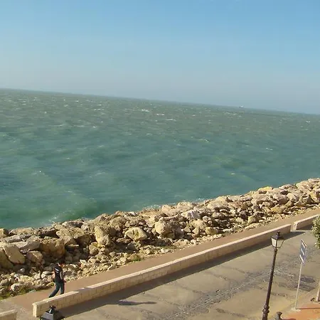 Apartment Mar Puerto Sherry