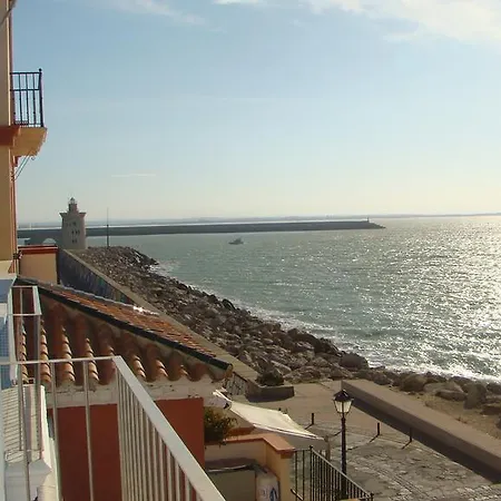 Apartment Mar Puerto Sherry El Puerto de Santa Maria