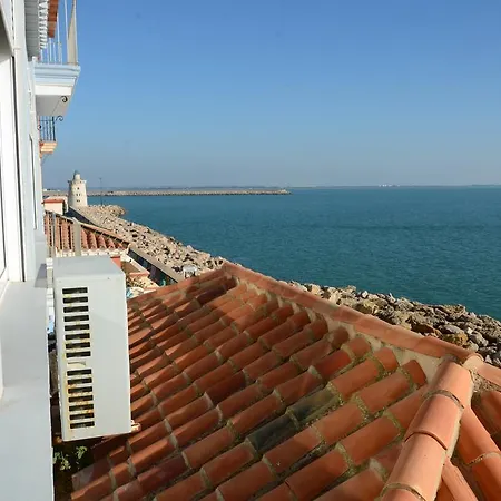 Mar Puerto Sherry *