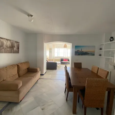 Mar Puerto Sherry Appartement *