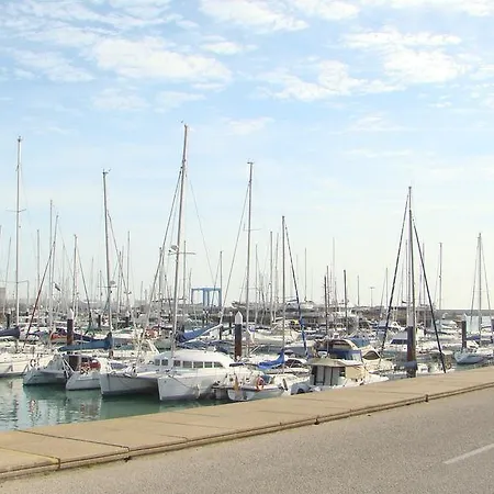 Mar Puerto Sherry *