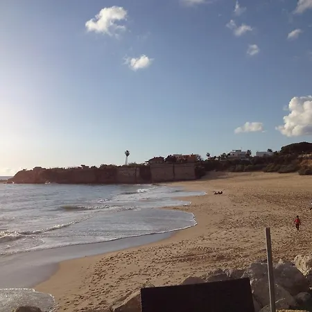 Apartamento Mar Puerto Sherry El Puerto de Santa María