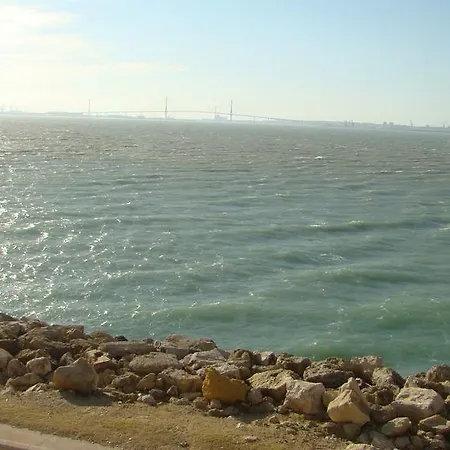 Apartamento Mar Puerto Sherry