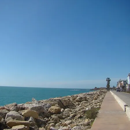 Mar Puerto Sherry Apartamento El Puerto de Santa María