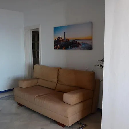 Apartamento Mar Puerto Sherry *