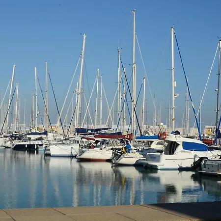 Mar Puerto Sherry Apartamento El Puerto de Santa María